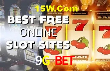 Sinta a adrenalina dos jogos de cassino com 9G Bet