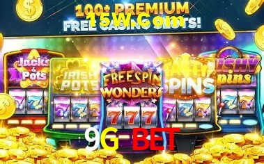  9Gbet Login